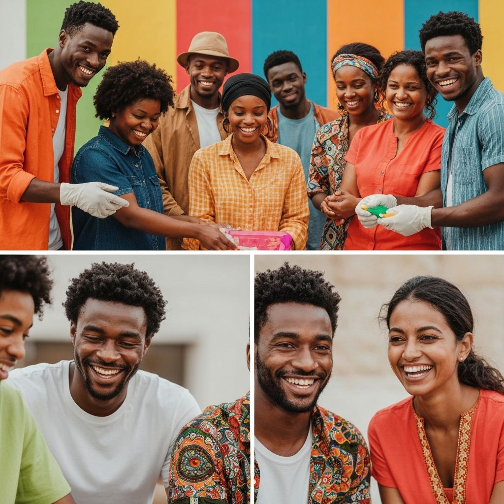 Communauté multiculturelle CADD